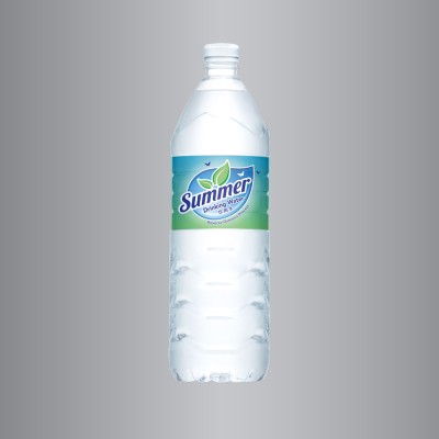 Summer Drinking Water 1.5L