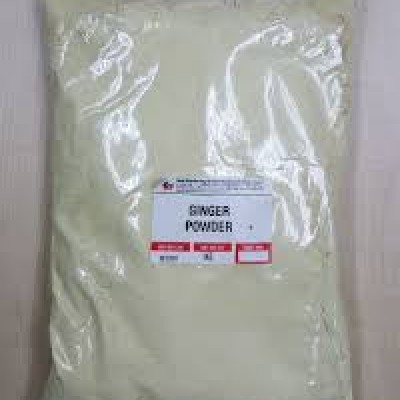 GINGER POWDER (1 KG)
