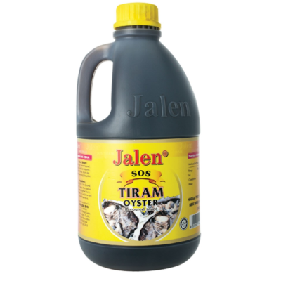 JALEN SOS TIRAM 3kg