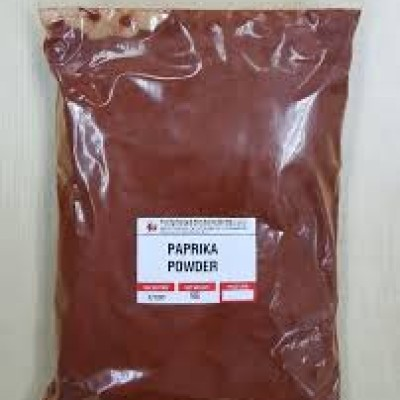 PAPRIKA POWDER (1 KG)