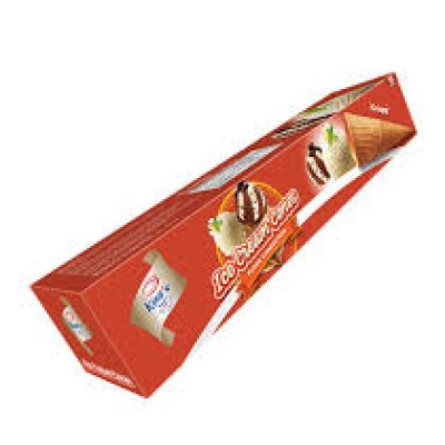 KING'S ICE CREAM CONE 90G