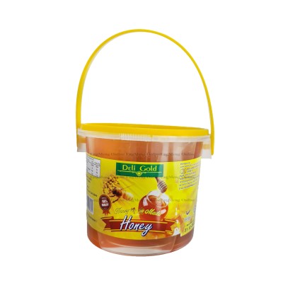 Deligold Honey 1kg [KLANG VALLEY ONLY]