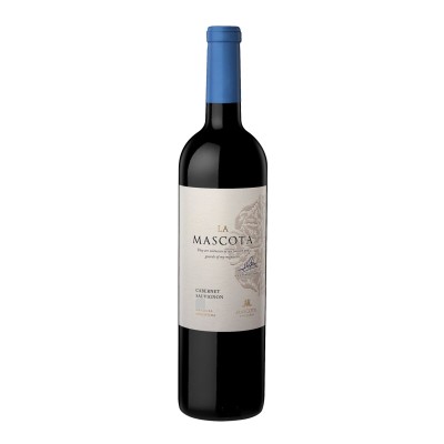 La Mascota Cabernet Sauvignon 750 ml