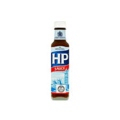 HP SAUCE (ORIGINAL) 255G