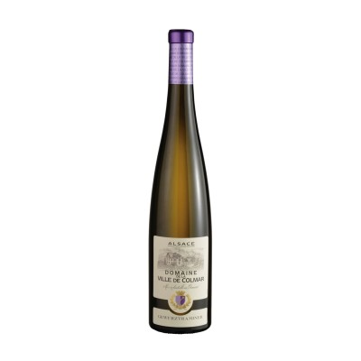 DV Colmar Gewurztraminer 750 ml