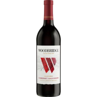 Woodbridge by Robert Mondavi Cabernet Sauvignon 750 ml