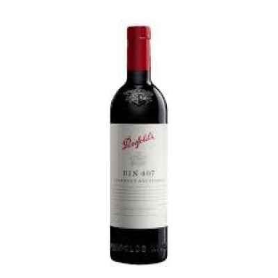 Penfolds Bin 407 Cabernet Sauvignon 2021 750 ml