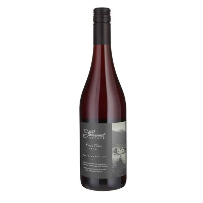 Somerset Estates Marlborough Pinot Noir 750 ml