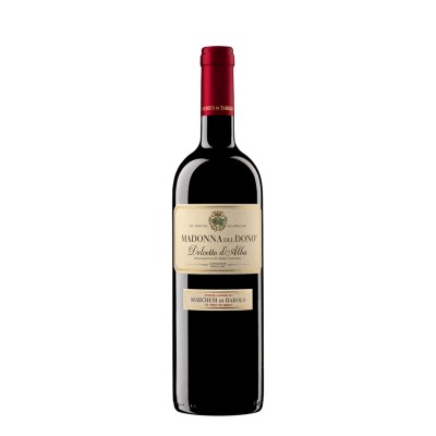 Marchesi di Barolo Dolcetto DAlba Madonna del Dono  750 ml