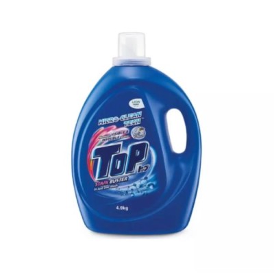 Top Stain BUSTER Detergent 4kg [KLANG VALLEY ONLY]