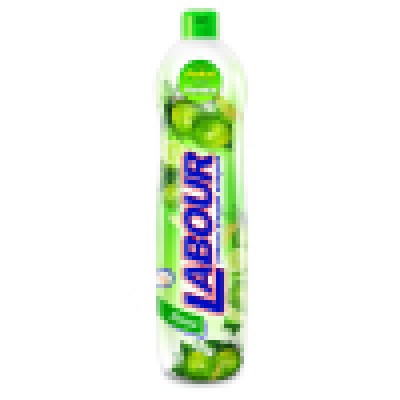 Labour Dishwashing Liquid Lime 900ml