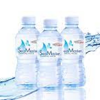 Seamaster Drinking Water 250ML