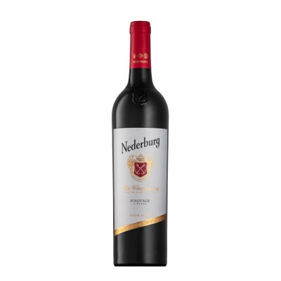 Nederburg Winemaster's Reserve Pinotage 750 ml