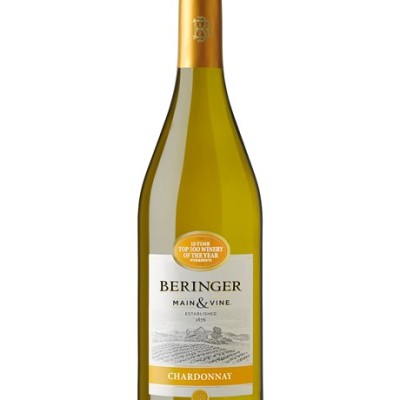 Beringer Main & Vine Chardonnay 750 ml