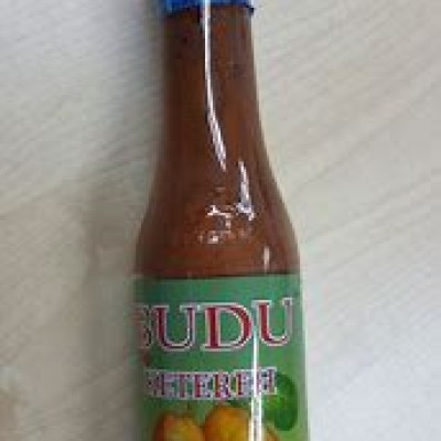 BUDU SHRIMP (150ML)