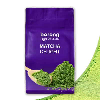 Matcha Delight 1kg Pouch x 10 pcs ( per carton)
