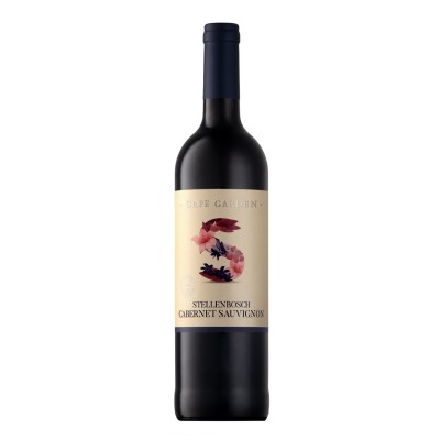 Cape Garden Cabernet Sauvignon 750 ml