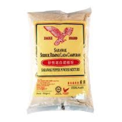 EAGLE PEPPER POWDER (500G)