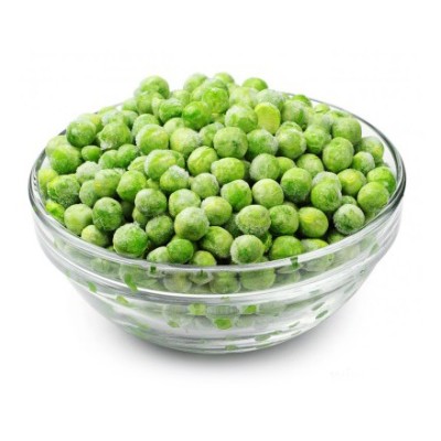 Frozen Green Peas 1kg [KLANG VALLEY ONLY]