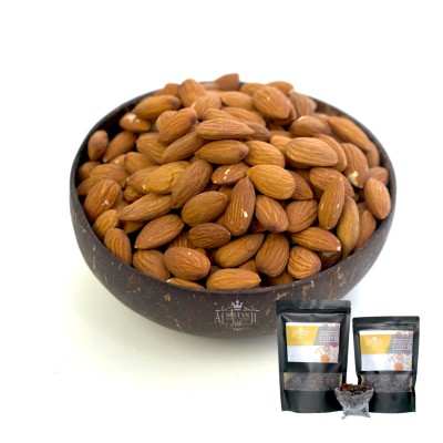 ALSULTAN ALMONDS RAW 5KG