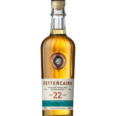 Fettercairn 18 YO (46.8%) 700ml x 6