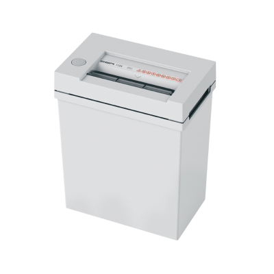 EBA Paper Shredder 1126S (Straight Cut)