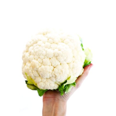 Cauliflower Kubis Bunga (+ -700g) [KLANG VALLEY ONLY]