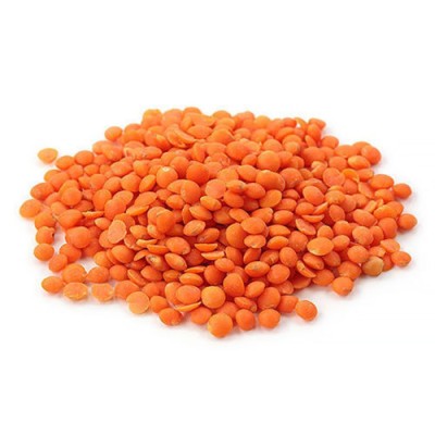 Red Dhal 1kg [KLANG VALLEY ONLY]