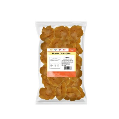 (20BagX500g)Prawn Crackers(DREID)