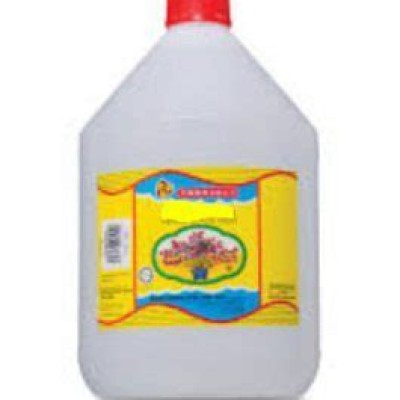 BUNGA THICK SOYA SAUCE (1CTN X 4DRUM X 4.5KG)