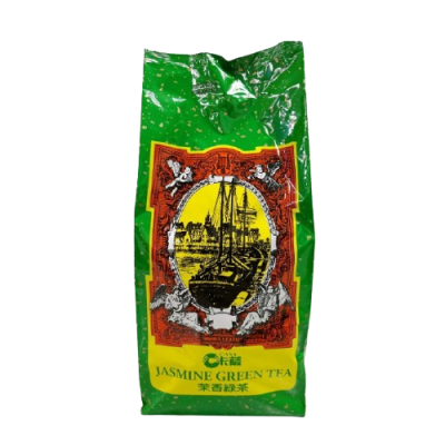 Casa Jasmine Green Tea 600gm