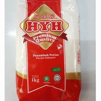 PENAMBAH PERISA HYH (1CTN X 12PKT X 1KG)