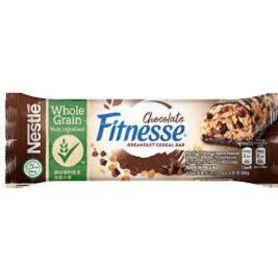 NESTLE FITNESSE BREAKFAST CEREAL BAR (16 x 23.5g) x 12