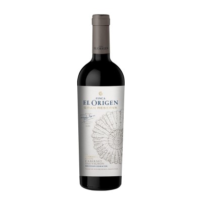 Finca El Origen Reserva Cabernet Sauvignon 750 ml