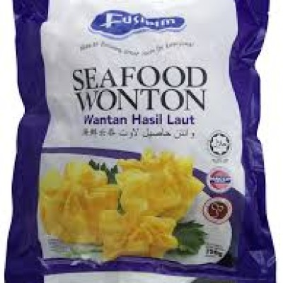 FUSIPIM SEAFOOD WONTON (750G)