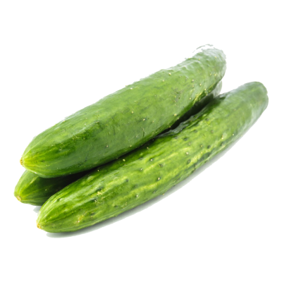 Cucumber Japanese Kyuri (B) (B) (Sold Per KG) [KLANG VALLEY ONLY]