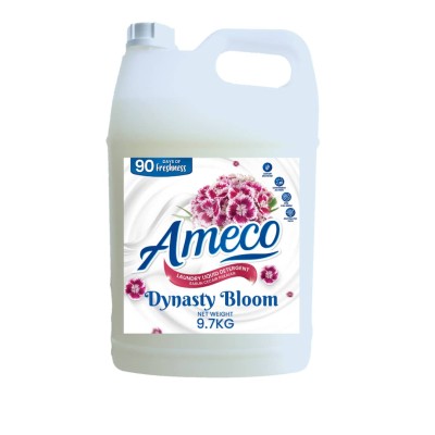Ameco Laundry Detergent | Dynasty Bloom (9.7Kg)