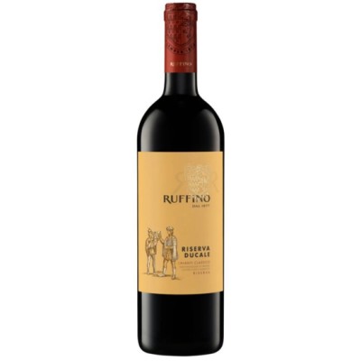 Ruffino Riserva Ducale Chianti Classico DOCG 750 ml