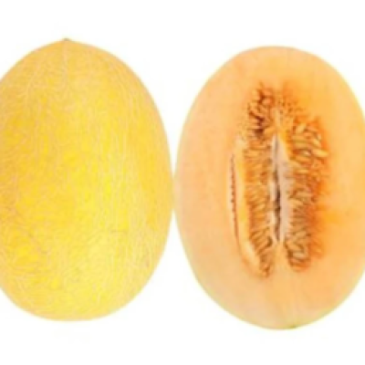 Hami Melon (Sold Per KG) [KLANG VALLEY ONLY]