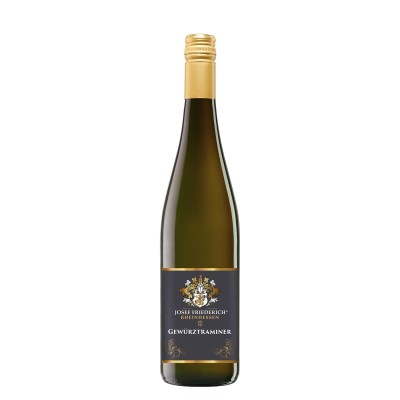 Josef Friederich Gewrztraminer  750 ml