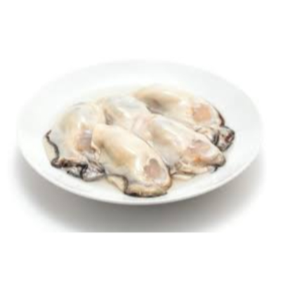 Oyster Meat 7-9g (Sold by Carton)