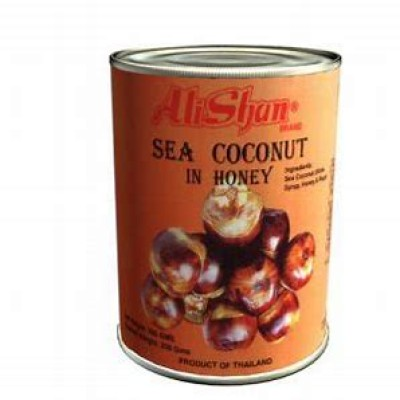 ALISHAN HONEY SEA COCONUT (565G)