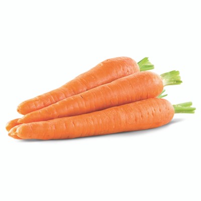 Carrot (Sold Per KG) [KLANG VALLEY ONLY]