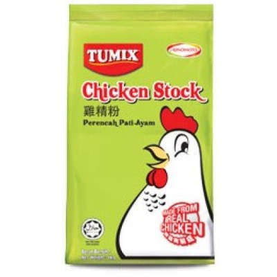 TUMIX CHICKEN STOCK (1CTN X 10 UNIT X 1KG)