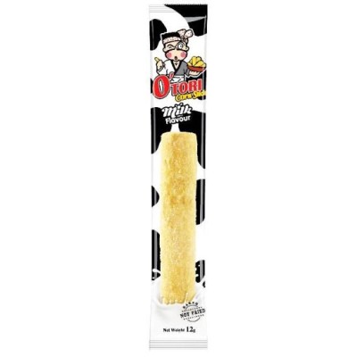 Otori Corn Stick Assorted 120 x 12g