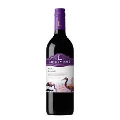 Lindeman's Bin 50 Shiraz      750 ml