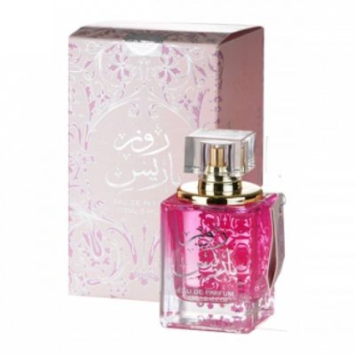 Rose Paris perfume (Oud) 100 ML For Women