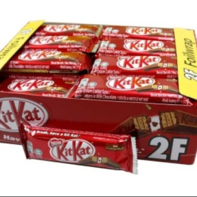 Kit Kat 2F 20X24