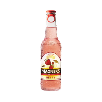 Magners Berry (Bottle) 330 ml x 24