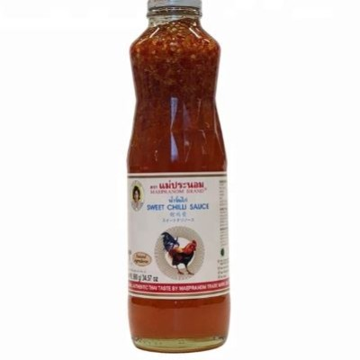 THAI CHILLI SAUCE (1CTN X 12BTL X 980ML)
